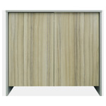 Design meubel Grijs|Coco  77x45x87 cm
