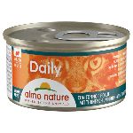 Cat Blik Daily Menu Mousse 85 g Tonijn|Kip