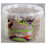Kippenpopcorn 140 g Groente
