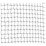 Veiligheidsnet Zwart  8x3 m