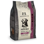 Fresh Meat Adult Medium 2 kg Schaap