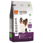 Senior Small Breed 1.5 kg Gevogelte