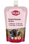 Snack Mousse Rund