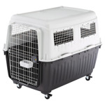 Vervoersbox Atlas 80 pro Grijs  118x80x88 cm