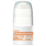 Beschermde pootjes 70 ml