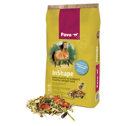 Inshape 15 kg | AniDis