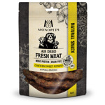 Air Dried Fresh Meat 100 g Kip|Zoete aardappel