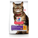 Feline Adult Sensitive Stomach & Skin 7 kg Kip