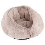 Kattenmand Isola Taupe  55x55x30 cm