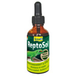 Fauna reptisol 50 ml