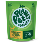 Dog Pouch Second Chance Adult 260 g Kip