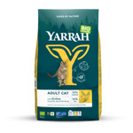 Biologisch Adult 2.4 kg Kip