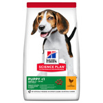 Canine Puppy Medium 2.5 kg Kip