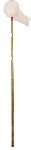 Slootnet Grof 170 cm