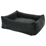 Cocoon Rib Antraciet  60x14x18 cm