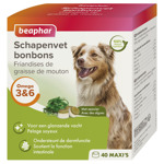 Schapenvetbonbons 245 g Zeewier  Medium