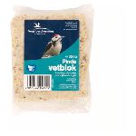 Vetblok Pinda's 350 g Pinda's