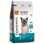 Ncf Control Urinary&Sterilised 1.5 kg Kip|Zalm|Kippenlever