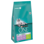 Sensitive 1.5 kg Kalkoen|Rijst