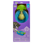 Paw N' Play Blauw|Groen