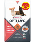 Puppy Digestion All Breeds PROMO 2.5 kg