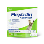 Advanced Cat 24.6 g 30 stuks