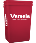 Voederton per stuk