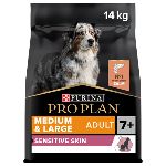 Dog Medium & Large Adult Breed Sensitive Zalm 14 kg