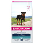 Adult Rotweiler 12 kg Kip