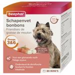 Schapenvetbonbons 245 g Zalm  Mini