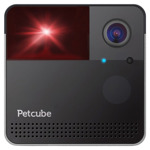 PETCUBE play 2 wifi huisdiercamera