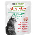 HFC Urinary 50 g Kipfilet|Cranberry