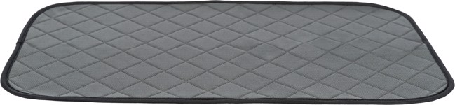 Trainingsmat Grijs  60x40 cm