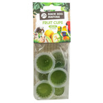 fruit cups meloen 6 stuks