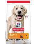 Canine Adult Light Large Breed 18 kg Kip