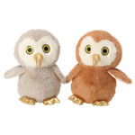 Hondenspeelgoed Mr Uil Assorti  25x20x9 cm