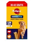 Bonus-pack Dentastix 86+40 stuks Large
