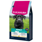 Adult Large Breed 12 kg Kip