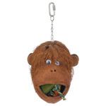 Coco Monkey Multi-color  30x15x18 cm