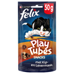 Play tubes 50 g Kip|Lever