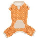 Pyjama Bao Oranje|Beige 50x64x39 cm