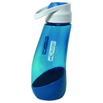 Gourd Water Bottle 700 ml Blauw