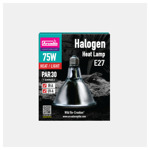 Halogen Basking Spot 75 Watt