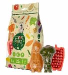 veggie friends 284 g 3 stuks L