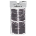 Tec in bf plus biofilterspons 2 stuks