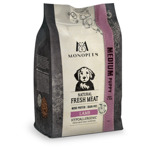 Fresh Meat Puppy Medium 2 kg Lam