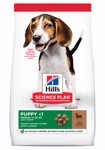Canine Puppy Medium 18 kg Lam