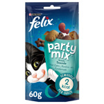 Partymix Seaside mix 60 g Mix