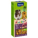 Cavia Kracker 2 stuks Noten
