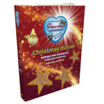 Christmas Dinner 395 g Kalkoen|Cranberry